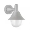 APLIQUE EXTERIOR IP44POLICARBONATO 25X18,1X23,2 - Exterior - 2