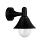 APLIQUE EXTERIOR MENTOL 1XE27 - Exterior - 1