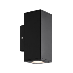 APLIQUE EXTERIOR POLICARBONATO 18,6X7,6X9,9 IP54 - Exterior - 2