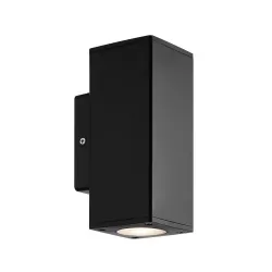 APLIQUE EXTERIOR YOPOL 2XGU10 - Exterior - 2