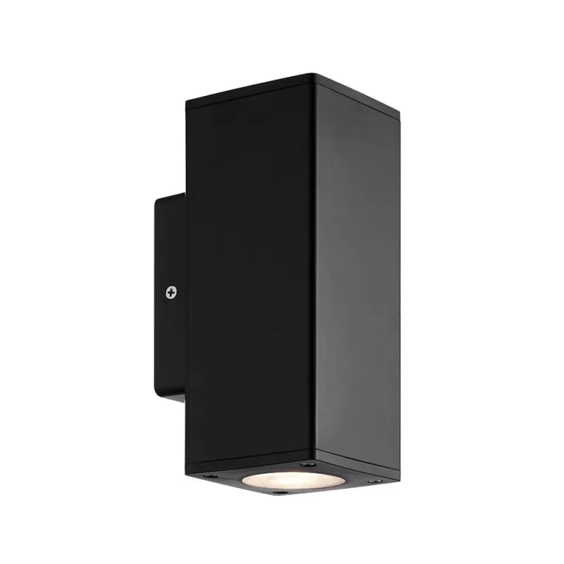 APLIQUE EXTERIOR YOPOL 2XGU10 - Exterior - 2
