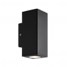 APLIQUE EXTERIOR POLICARBONATO 18,6X7,6X9,9 IP54 - Exterior - 2