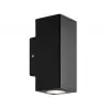 APLIQUE EXTERIOR YOPOL 2XGU10 - Exterior - 2