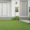 APLIQUE EXTERIOR YOPOL 2XGU10 CILINDRO - Exterior - 3