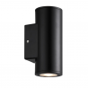 APLIQUE EXTERIOR YOPOL 2XGU10 CILINDRO - Exterior - 2