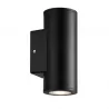 APLIQUE EXTERIOR YOPOL 2XGU10 CILINDRO - Exterior - 2