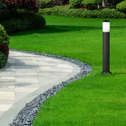 PILAR EXTERIOR POLICARBONATO IP44 - Exterior - 3