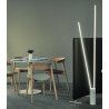 LÁMPARA DE PIE VERTICAL LED DIMMABLE - Lampara de pie - 4