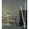 LÁMPARA DE PIE VERTICAL LED DIMMABLE - Lampara de pie - 4