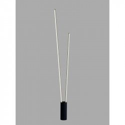 LÁMPARA DE PIE VERTICAL LED DIMMABLE - Lampara de pie - 7