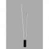 LÁMPARA DE PIE VERTICAL LED DIMMABLE - Lampara de pie - 7