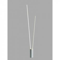 LÁMPARA DE PIE VERTICAL LED DIMMABLE - Lampara de pie - 8
