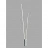 LÁMPARA DE PIE VERTICAL LED DIMMABLE - Lampara de pie - 8