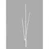 LÁMPARA DE PIE VERTICAL LED DIMMABLE - Lampara de pie - 6