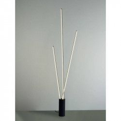 LÁMPARA DE PIE VERTICAL LED DIMMABLE - Lampara de pie - 5