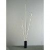 LÁMPARA DE PIE VERTICAL LED DIMMABLE - Lampara de pie - 5