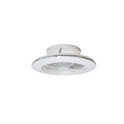 Ventilador de techo ALISIO MINI DC - Ventiladores - 4