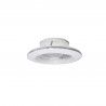 Ventilador de techo ALISIO MINI DC - Ventiladores - 4