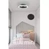 Ventilador de techo ALISIO MINI DC - Ventiladores - 5