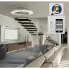 Ventilador de techo ALISIO MINI DC SIN aspas - Fans - 1