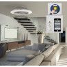 VENTILADOR DE TECHO MODELO ALISIO XL MANTRA - Ventiladores - 3