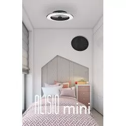 VENTILADOR DE TECHO MODELO ALISIO XL MANTRA - Ventiladores - 5