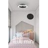 VENTILADOR DE TECHO MODELO ALISIO XL MANTRA - Fans - 5