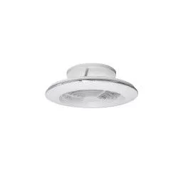VENTILADOR DE TECHO MODELO ALISIO XL MANTRA - Fans - 2