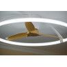 VENTILADOR DE TECHO MODELO NEPAL MANTRA - Ventiladores - 7