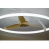 VENTILADOR DE TECHO MODELO NEPAL MANTRA - Fans - 7