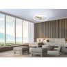 VENTILADOR DE TECHO MODELO NEPAL MANTRA - Ventiladores - 6