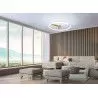 VENTILADOR DE TECHO MODELO NEPAL MANTRA - Fans - 6