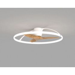VENTILADOR DE TECHO MODELO NEPAL MANTRA - Ventiladores - 8