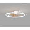 VENTILADOR DE TECHO MODELO NEPAL MANTRA - Ventiladores - 8