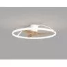 VENTILADOR DE TECHO MODELO NEPAL MANTRA - Fans - 8