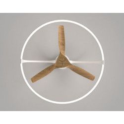 VENTILADOR DE TECHO MODELO NEPAL MANTRA - Ventiladores - 9