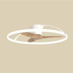 VENTILADOR DE TECHO MODELO NEPAL MANTRA - Fans - 10