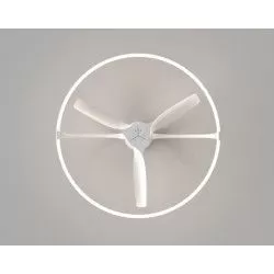 VENTILADOR DE TECHO MODELO NEPAL MANTRA - Ventiladores - 4