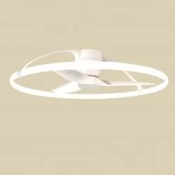 VENTILADOR DE TECHO MODELO NEPAL MANTRA - Ventiladores - 3