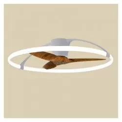 VENTILADOR DE TECHO MODELO NEPAL MANTRA - Ventiladores - 12