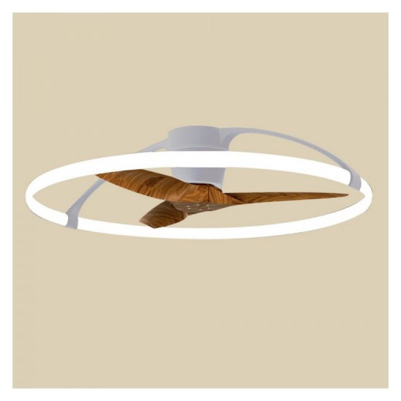 VENTILADOR DE TECHO MODELO NEPAL MANTRA - Ventiladores - 12