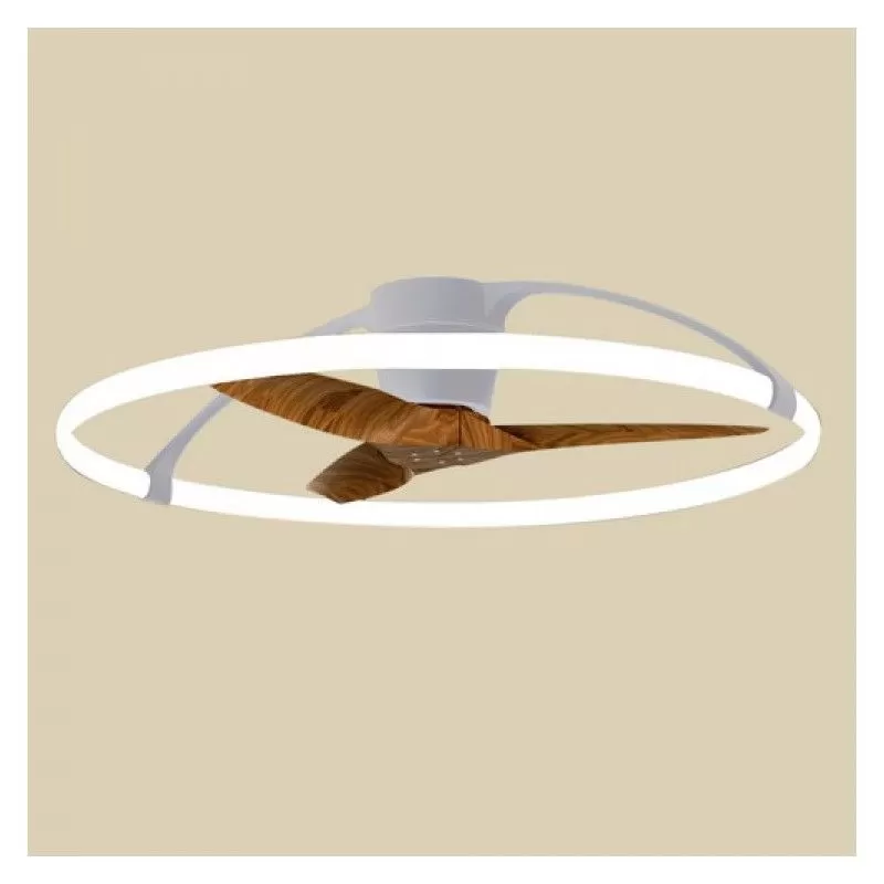 VENTILADOR DE TECHO MODELO NEPAL MANTRA - Ventiladores - 12