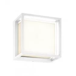 Aplique/plafón exterior Chamonix 9w IP65 - Mantra - Exterior - 7