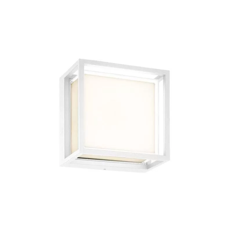 Aplique/plafón exterior Chamonix 9w IP65 - Mantra - Exterior - 7
