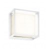 Aplique/plafón exterior Chamonix 9w IP65 - Mantra - Exterior - 7