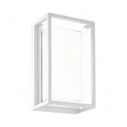 Aplique/plafón exterior Chamonix 9w IP65 - Mantra - Exterior - 2
