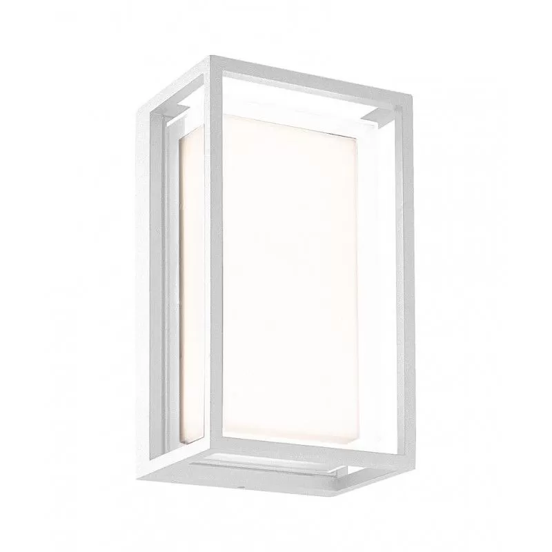 Aplique/plafón exterior Chamonix 9w IP65 - Mantra - Exterior - 2
