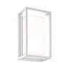 Aplique/plafón exterior Chamonix 9w IP65 - Mantra - Exterior - 2