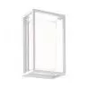 Aplique/plafón exterior Chamonix 9w IP65 - Mantra - Exterior - 2