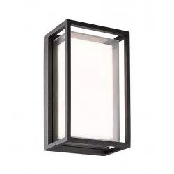 Aplique/plafón exterior Chamonix 9w IP65 - Mantra - Exterior - 1
